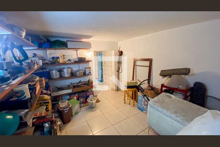 Casa à venda com 400m², 3 quartos e 6 vagasQuarto Oficina