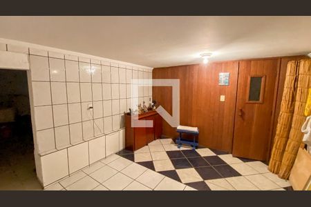 Casa à venda com 400m², 3 quartos e 6 vagasSaúna