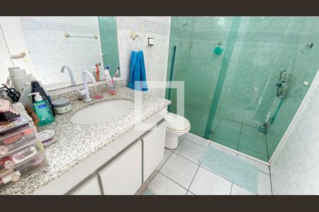 Casa à venda com 400m², 3 quartos e 6 vagasBanheiro