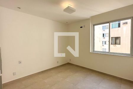Suíte de apartamento à venda com 3 quartos, 135m² em Copacabana, Rio de Janeiro