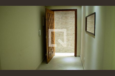 Entrada principal de casa para alugar com 5 quartos, 250m² em Roncon, Ribeirão Pires