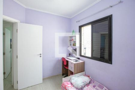 Quarto 1  de apartamento à venda com 3 quartos, 83m² em Vila Ipojuca, São Paulo