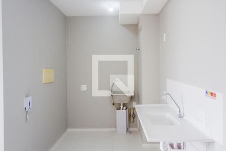 Apartamento para alugar com 35m², 2 quartos e sem vagaCozinha