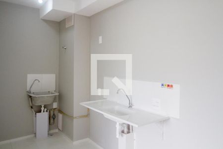 Apartamento para alugar com 35m², 2 quartos e sem vagaCozinha