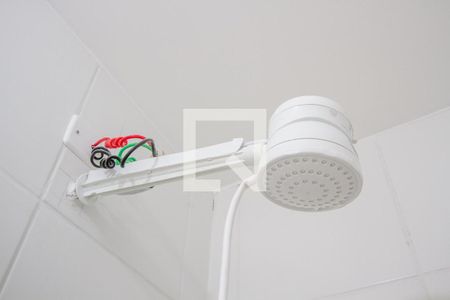 Apartamento para alugar com 35m², 2 quartos e sem vagaBanheiro