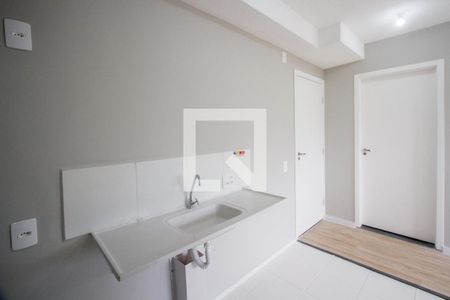 Apartamento para alugar com 35m², 2 quartos e sem vagaCozinha