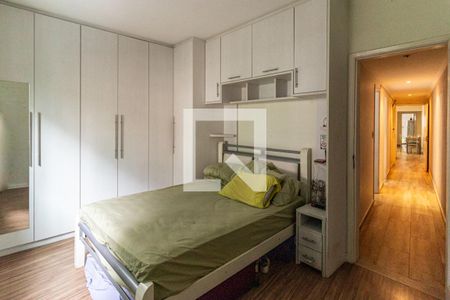 Quarto 2 de apartamento à venda com 3 quartos, 96m² em Vila Buarque, São Paulo