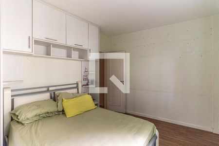 Quarto 2 de apartamento à venda com 3 quartos, 96m² em Vila Buarque, São Paulo