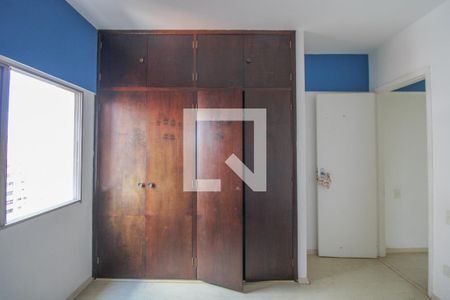 Quarto de apartamento para alugar com 1 quarto, 66m² em Cambuí, Campinas