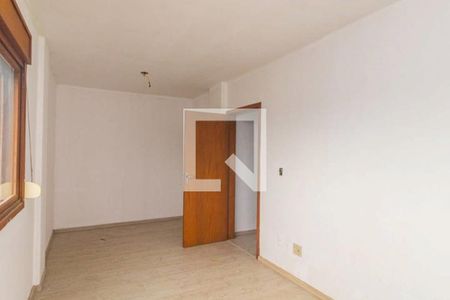Quarto de apartamento para alugar com 1 quarto, 40m² em Vicentina, São Leopoldo