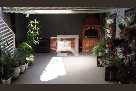 Casa para alugar com 4 quartos, 174m² em Parque Boturussu, São Paulo