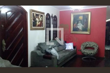 Casa para alugar com 4 quartos, 174m² em Parque Boturussu, São Paulo