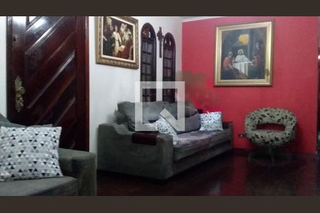 Casa para alugar com 4 quartos, 174m² em Parque Boturussu, São Paulo