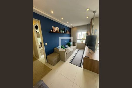 Apartamento à venda com 2 quartos, 73m² em Osvaldo Cruz, São Caetano do Sul