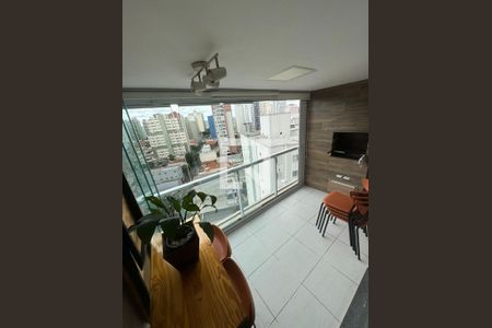 Apartamento para alugar com 73m², 2 quartos e 2 vagas