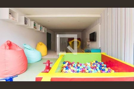 Apartamento à venda com 2 quartos, 73m² em Osvaldo Cruz, São Caetano do Sul