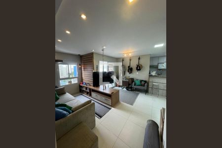Apartamento à venda com 2 quartos, 73m² em Osvaldo Cruz, São Caetano do Sul