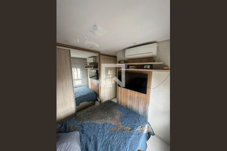 Apartamento à venda com 2 quartos, 73m² em Osvaldo Cruz, São Caetano do Sul