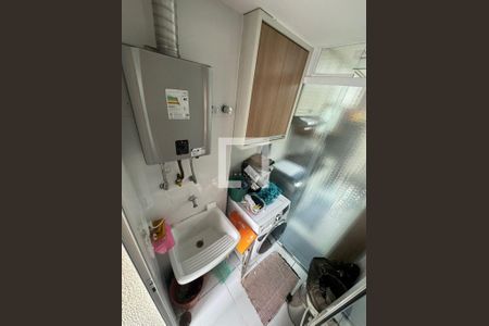 Apartamento para alugar com 73m², 2 quartos e 2 vagas