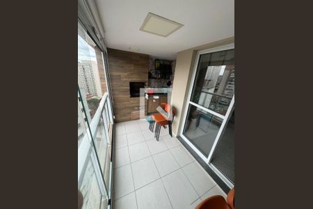 Apartamento para alugar com 73m², 2 quartos e 2 vagas