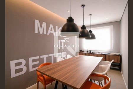 Apartamento à venda com 2 quartos, 35m² em Vila Guilherme, São Paulo