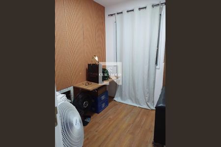 Apartamento à venda com 2 quartos, 35m² em Vila Guilherme, São Paulo
