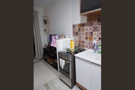 Apartamento à venda com 2 quartos, 35m² em Vila Guilherme, São Paulo