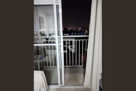 Apartamento à venda com 2 quartos, 35m² em Vila Guilherme, São Paulo