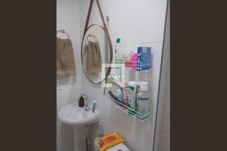 Apartamento à venda com 2 quartos, 35m² em Vila Guilherme, São Paulo