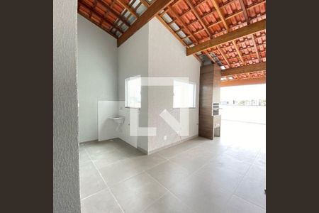 Apartamento à venda com 2 quartos, 100m² em Utinga, Santo André