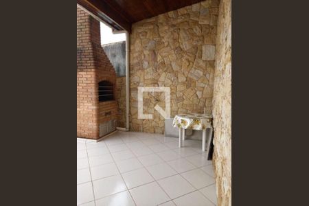 Casa à venda com 4 quartos, 230m² em Montanhão, São Bernardo do Campo