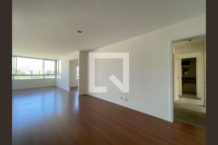 Apartamento para alugar com 3 quartos, 128m² em Morumbi, São Paulo