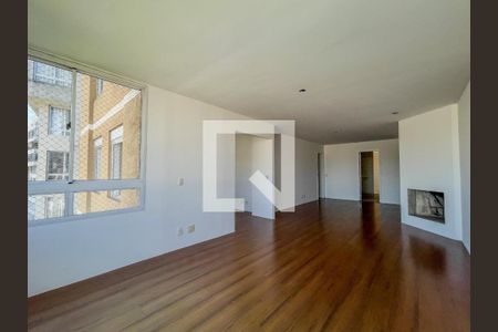 Apartamento para alugar com 3 quartos, 128m² em Morumbi, São Paulo