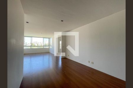 Apartamento para alugar com 3 quartos, 128m² em Morumbi, São Paulo