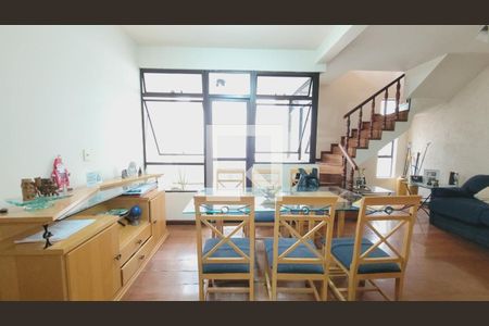 Apartamento à venda com 5 quartos, 230m² em Silveira, Belo Horizonte