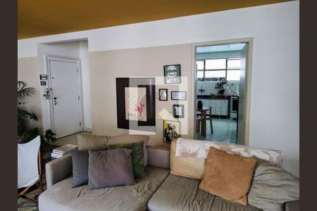 Apartamento à venda com 3 quartos, 142m² em Santa Cecilia, São Paulo
