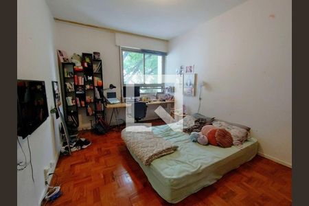 Apartamento à venda com 3 quartos, 142m² em Santa Cecilia, São Paulo