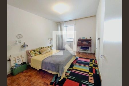 Apartamento à venda com 3 quartos, 142m² em Santa Cecilia, São Paulo