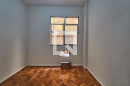 Quarto de apartamento para alugar com 1 quarto, 48m² em Vila Isabel, Rio de Janeiro