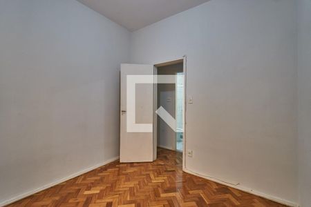 Quarto de apartamento para alugar com 1 quarto, 48m² em Vila Isabel, Rio de Janeiro