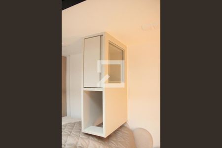 Quarto de apartamento para alugar com 1 quarto, 32m² em Butantã, São Paulo
