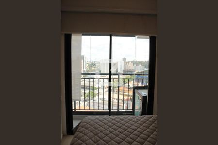 varanda de apartamento para alugar com 1 quarto, 32m² em Butantã, São Paulo