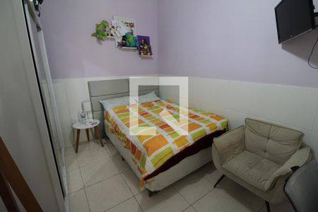 Quarto 1 de casa à venda com 4 quartos, 160m² em Vila Gustavo, São Paulo