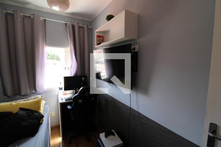 Casa à venda com 160m², 4 quartos e 2 vagasQuarto 4