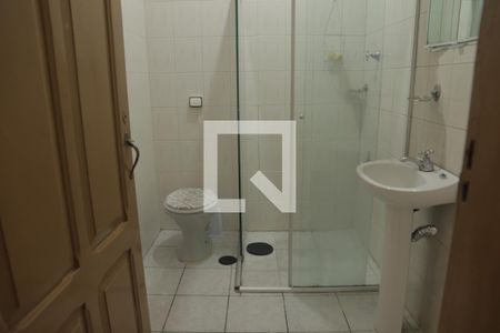 Apartamento para alugar com 114m², 3 quartos e sem vagaBanheiro Social
