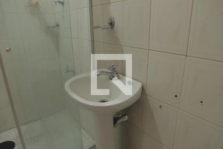 Apartamento para alugar com 114m², 3 quartos e sem vagaBanheiro Social