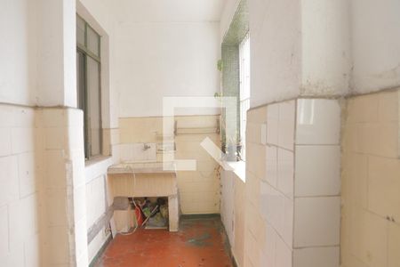 Apartamento para alugar com 114m², 3 quartos e sem vagaÁrea de Serviço