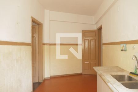 Apartamento para alugar com 114m², 3 quartos e sem vagaCozinha