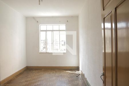 Quarto 1 de apartamento para alugar com 3 quartos, 114m² em Mirandópolis, São Paulo