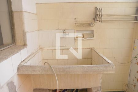 Apartamento para alugar com 114m², 3 quartos e sem vagaÁrea de Serviço